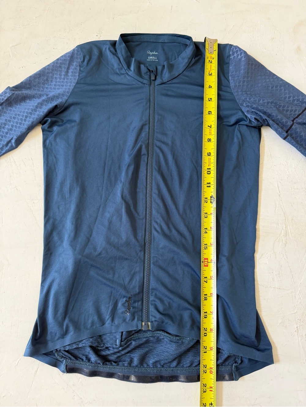 Rapha Women’s Souplesse Aero Lightweight Jersey Size S - Picture 12 of 12